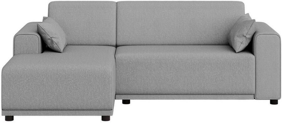 Home affaire Hoekbank Tammo L-model