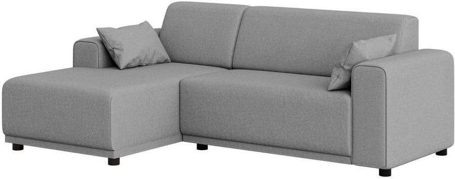 Home affaire Hoekbank Tammo L-model