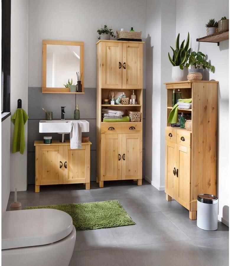 Home affaire Halfhoge kast Oslo