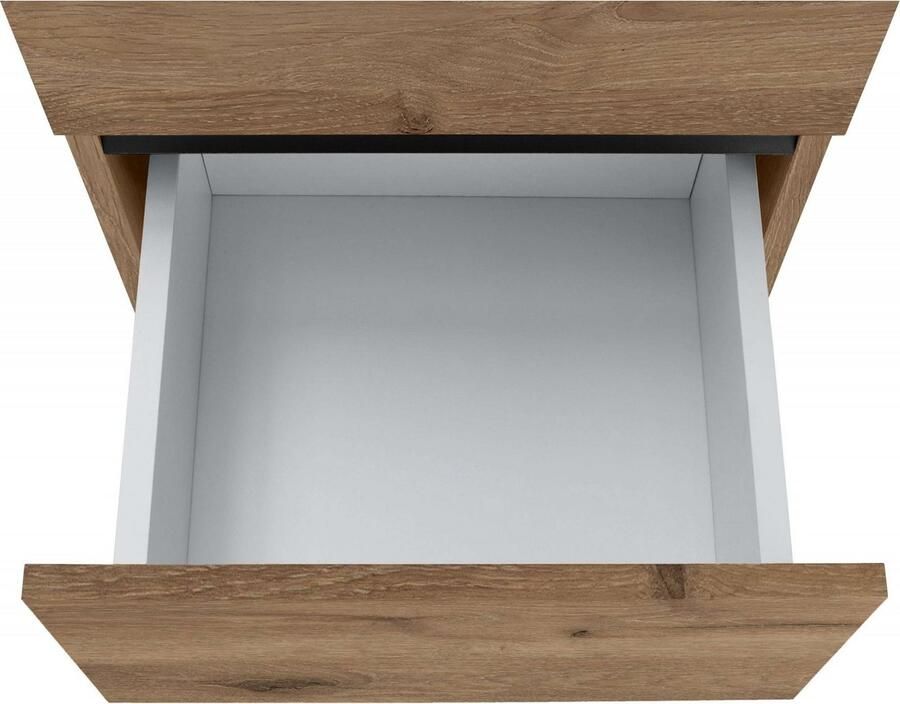 Home affaire Hoge kast Wisla Hoogte 180 cm met deuren & lade