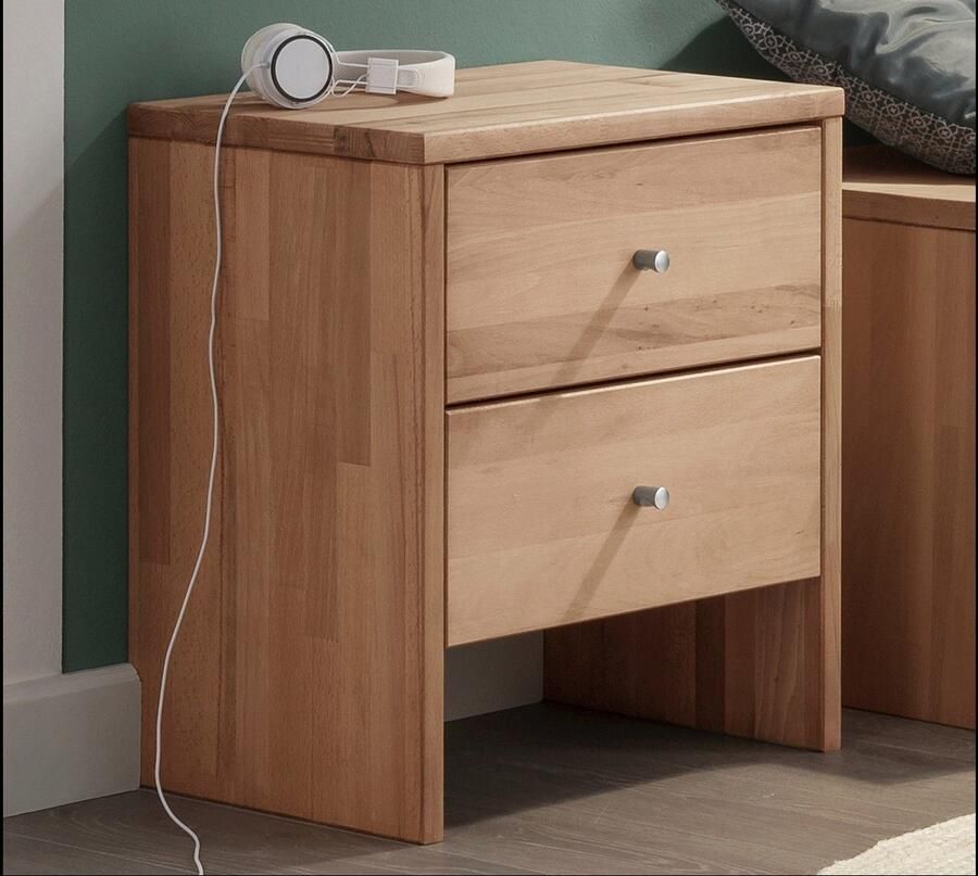 Home affaire Kast Dura van fsc -gecertificeerd massief hout breedte 50 cm