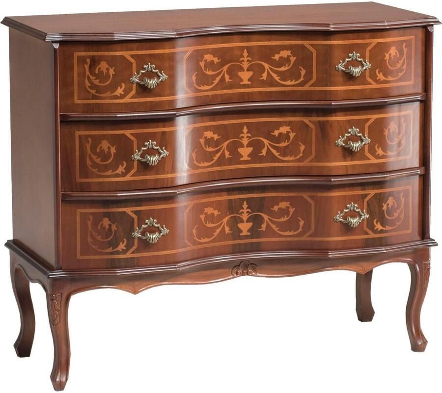 Home affaire Kast RAFFAELLO 033