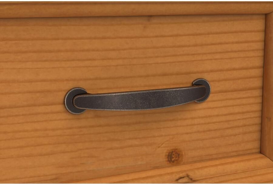 Home affaire Kast Selma met 4 lades breedte 45 cm