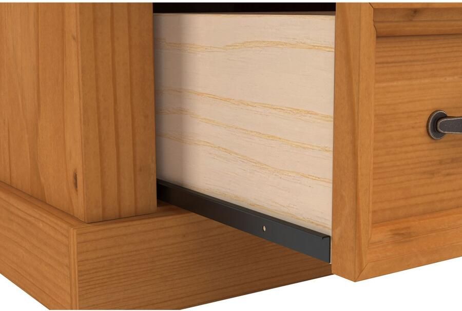 Home affaire Kast Selma met 4 lades breedte 45 cm