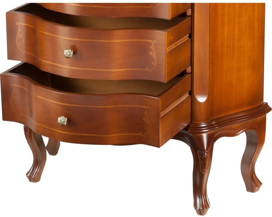 Home affaire Kast Verona Breedte 78 cm