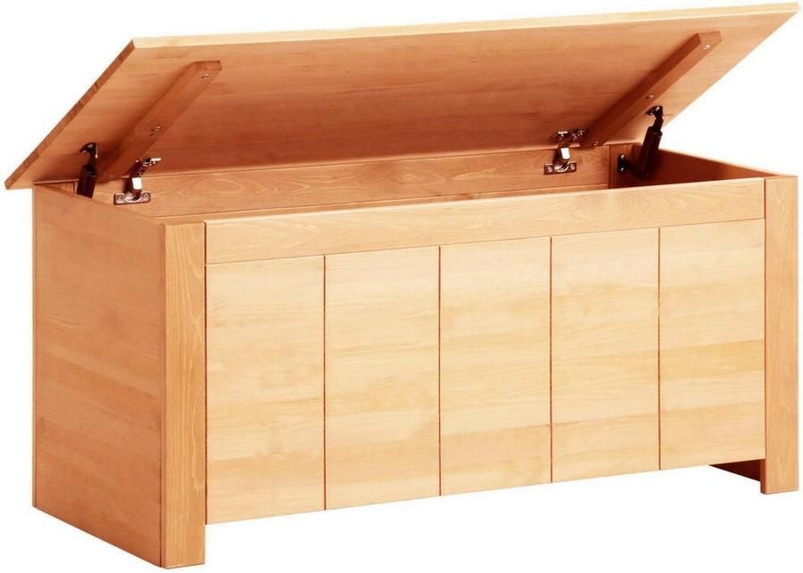 Home affaire Kistbankje Bertram