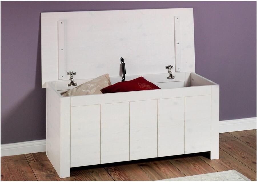 Home affaire Kistbankje Bertram