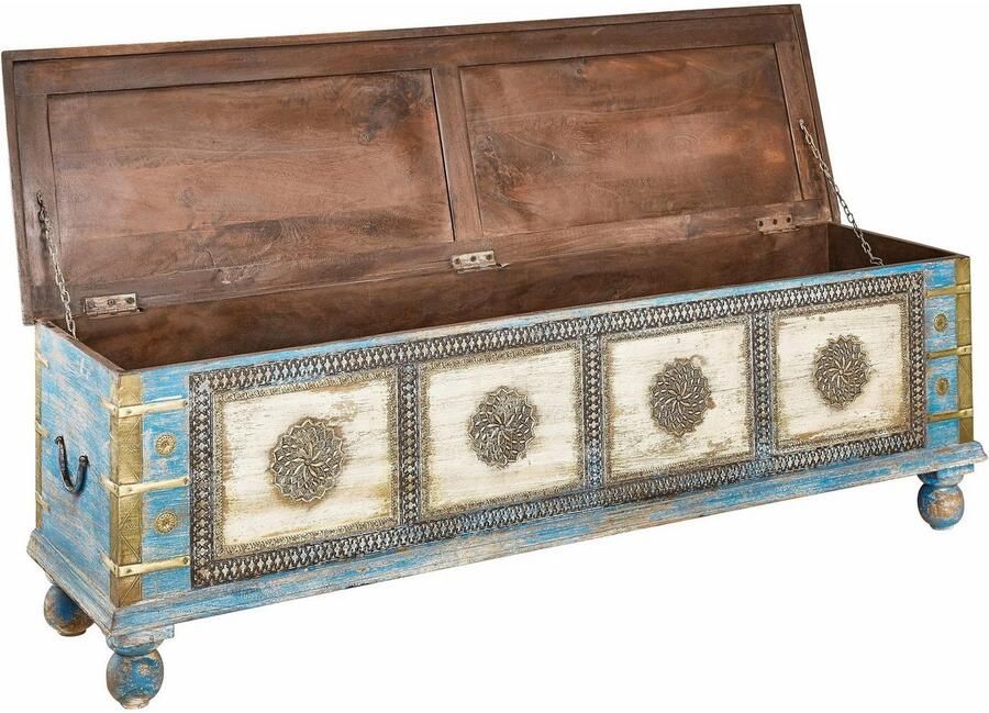 Home affaire Kistbankje