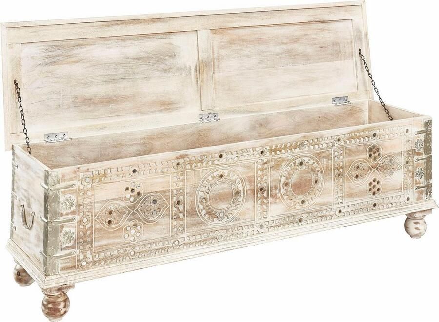 Home affaire Kistbankje