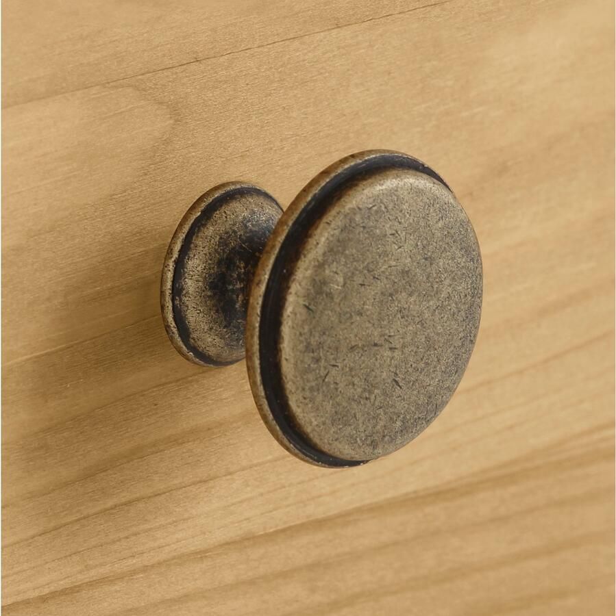 Home affaire Kledingkast Ayanna Breedte 94 cm 2-deurs van massief grenen FSC