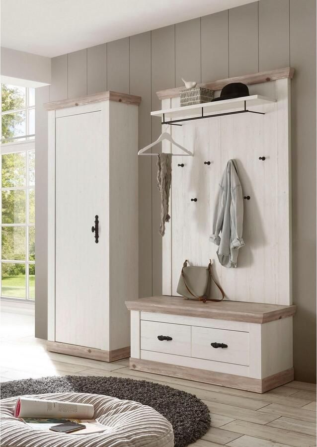 Home affaire Kledingkast Florence