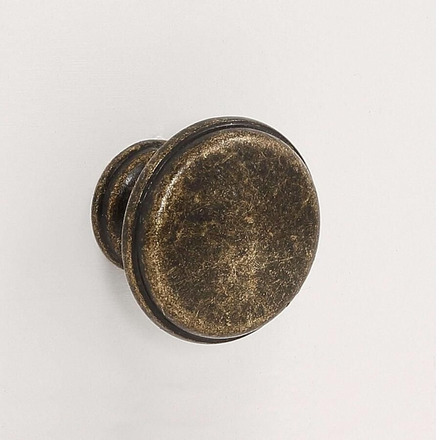 Home affaire Kledingkast Skandinavia Massief hout 2-deurs met lade en ophangmogelijkheden aan de zijkant