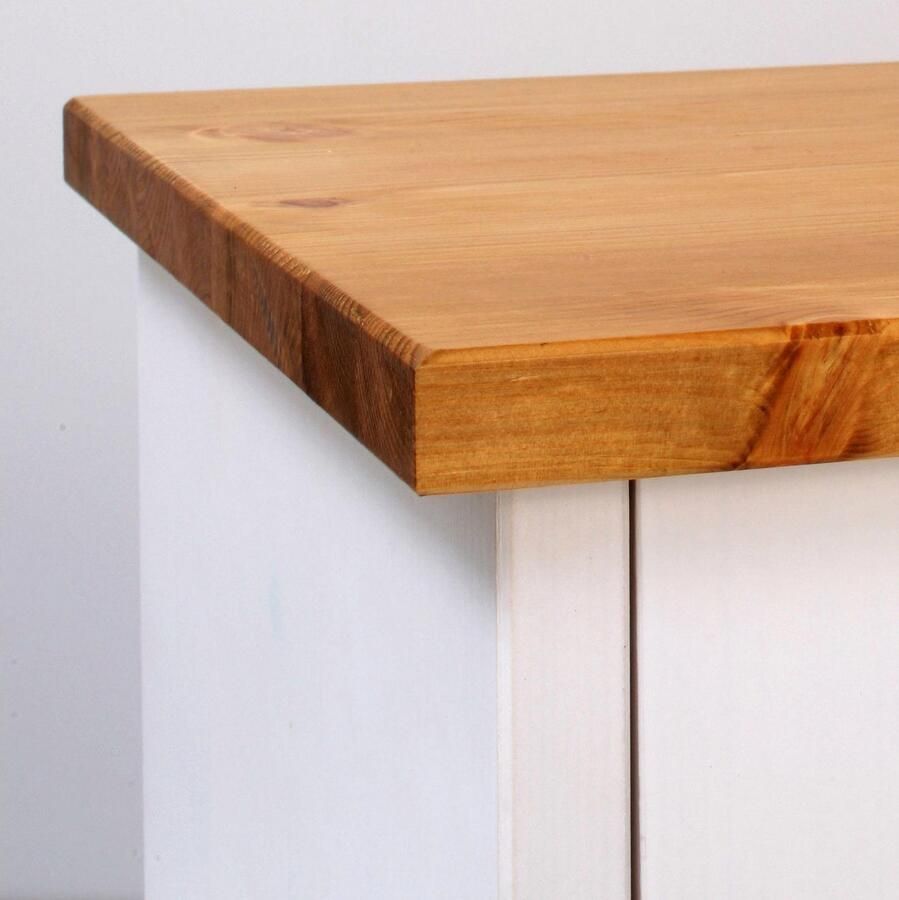 Home affaire Kledingkast Trinidad Breedte 69 cm.