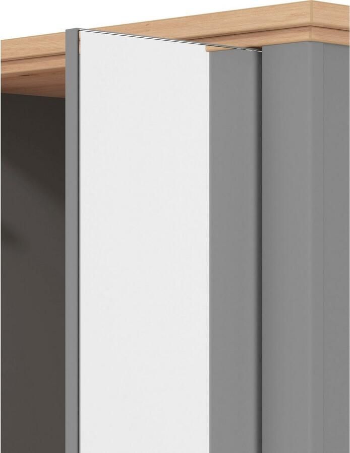 Home affaire Kledingkast Valencia