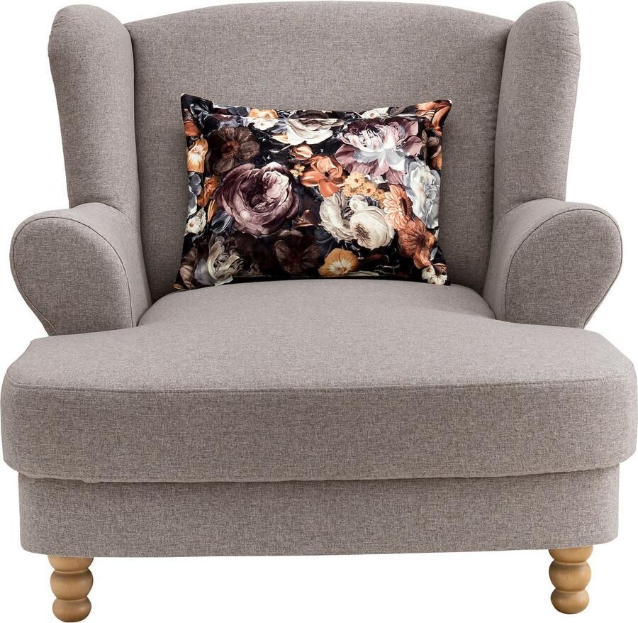 Home affaire Loveseat TASSILO