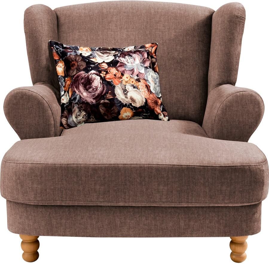 Home affaire Loveseat TASSILO