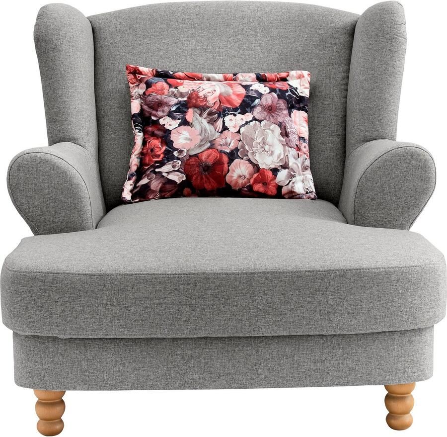 Home affaire Loveseat TASSILO