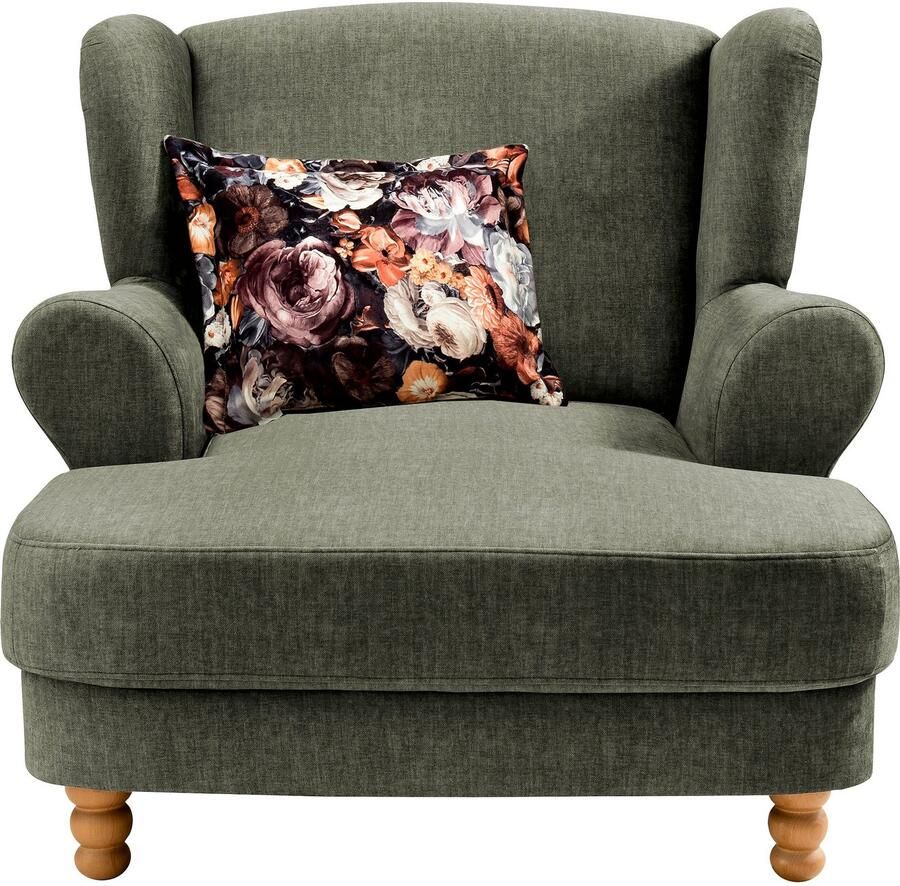 Home affaire Loveseat TASSILO