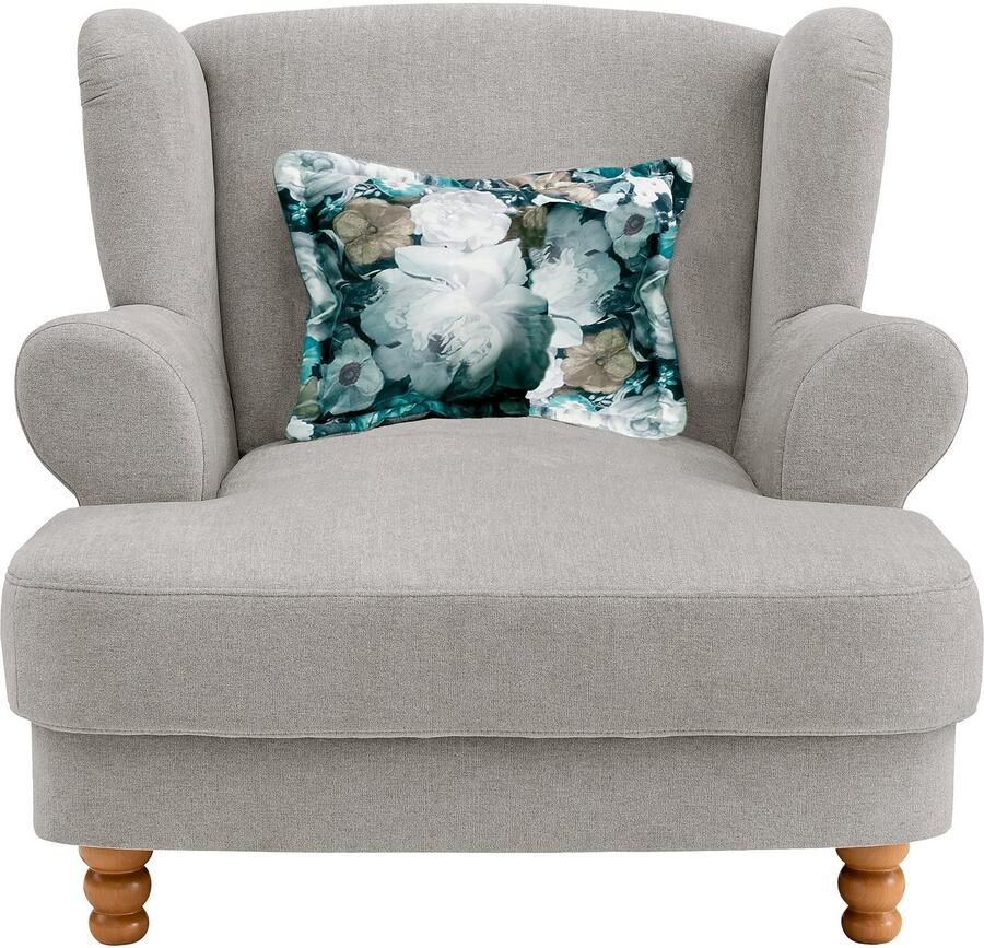 Home affaire Loveseat TASSILO