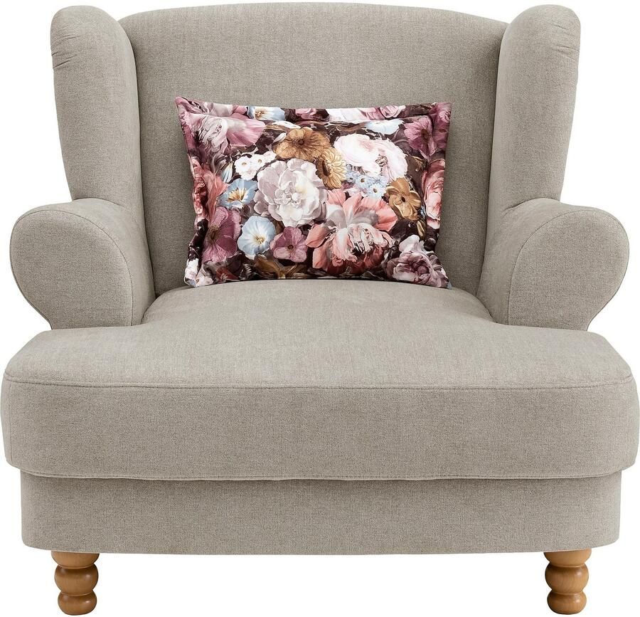 Home affaire Loveseat TASSILO