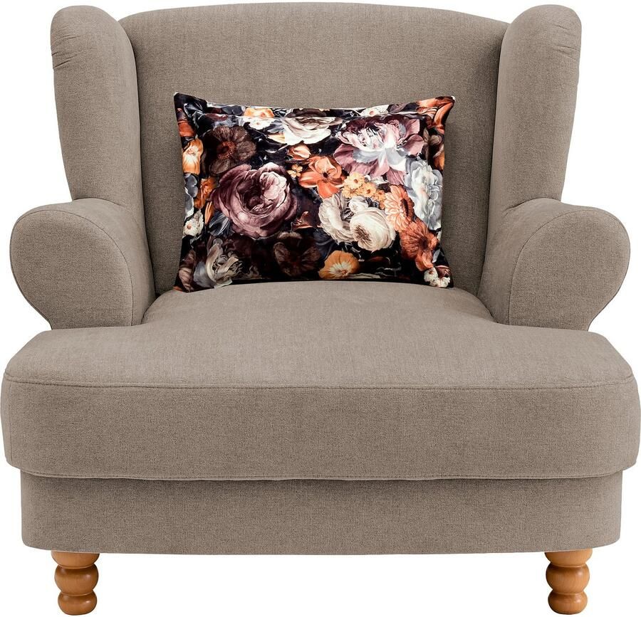 Home affaire Loveseat TASSILO