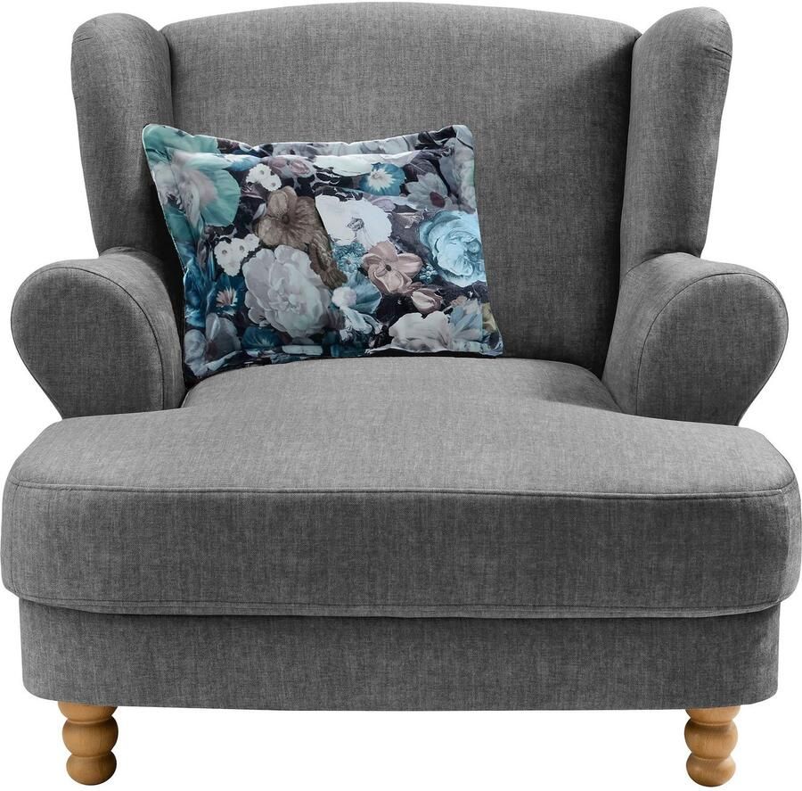 Home affaire Loveseat TASSILO