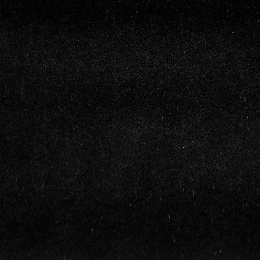 Home affaire Fauteuil NORIN twee soorten poten: voor wieltjes aan de achterkant houten poten