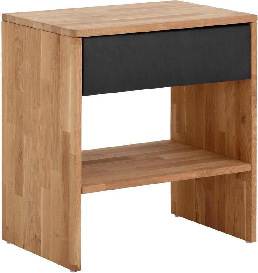 Home affaire Nachtkastje Cavan passend bij de boxspring-serie cavan