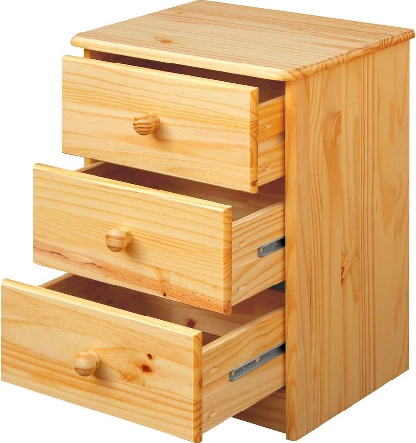 Home affaire Nachtkastje Chur