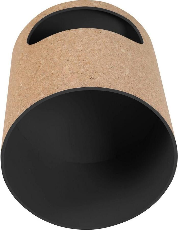 Artistiq Living Bijzettafel Epifanio Kurk Hout Rond - Foto 4