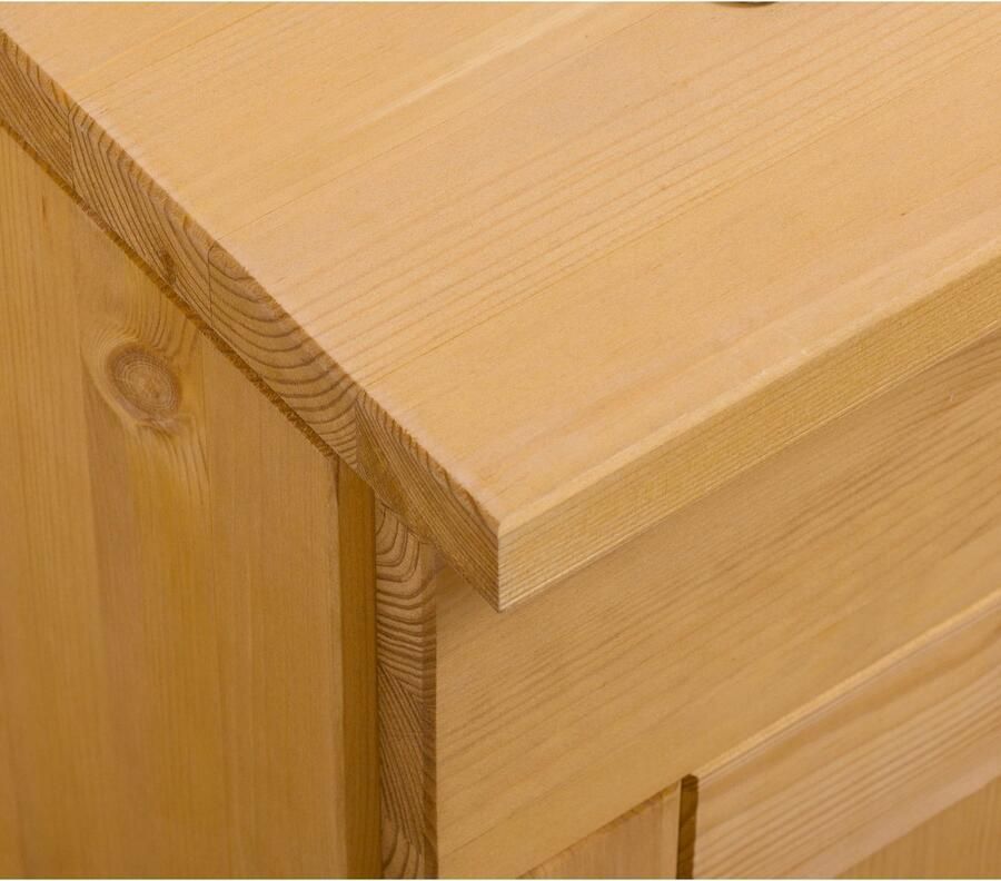 Home affaire Ombouwkast voor oven Alby