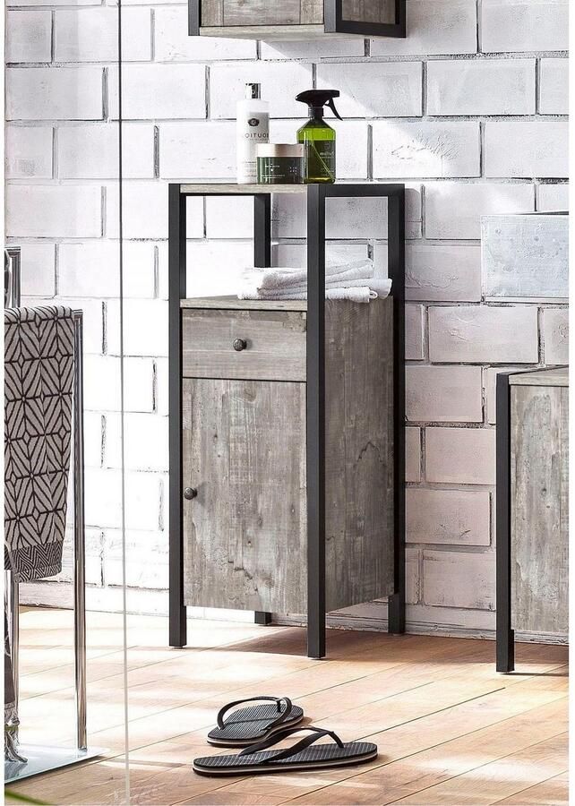 Home affaire Onderkast Chris