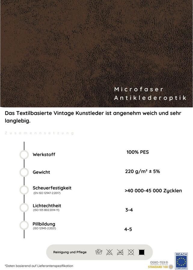 COLLECTION AB Hocker John Vrij in de ruimte te plaatsen optioneel met bonellfeder
