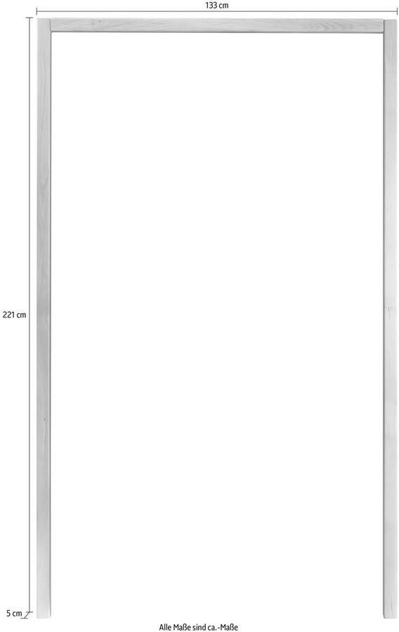 Home affaire Passe-partout Chamara