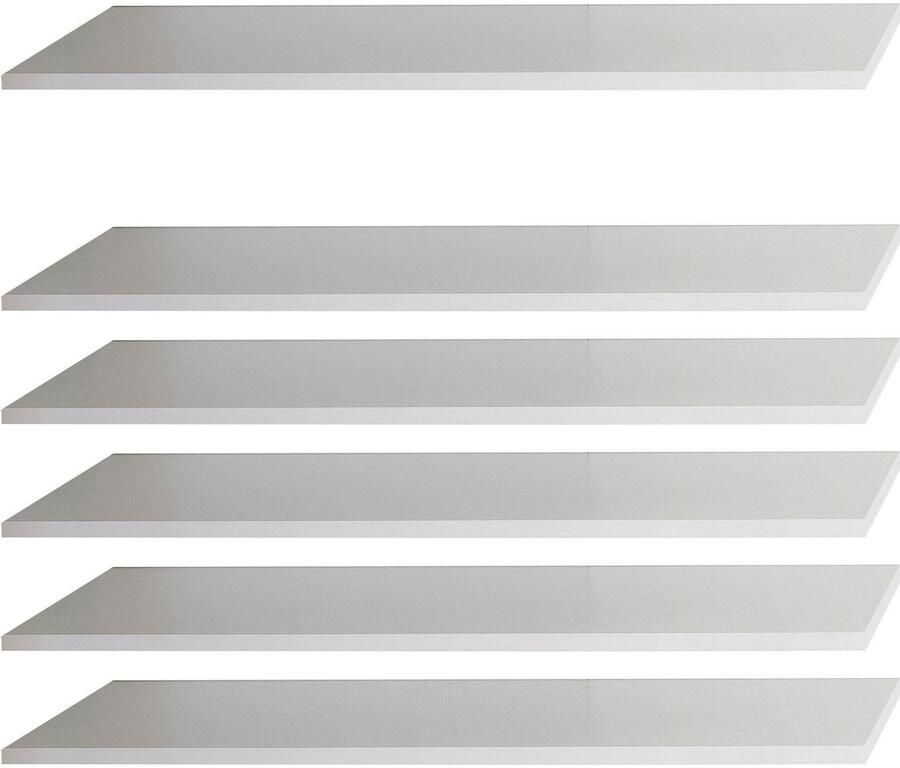 Home affaire Plank Örebro tijdloze landelijke stijl