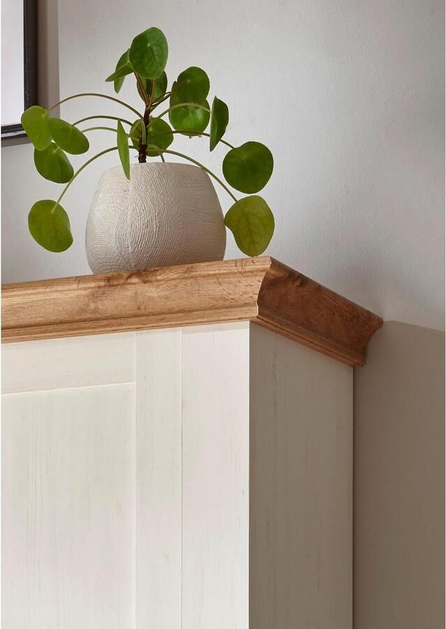 Home affaire Rek Cremona Breedte 102 cm