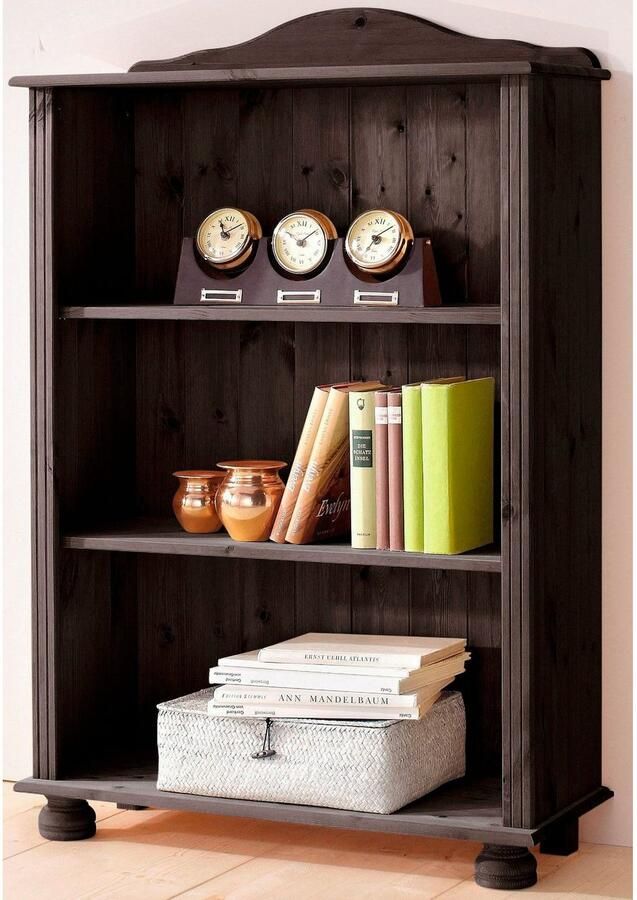 Home affaire Rek Mette van massief grenenhout in verschillende maten en kleuren