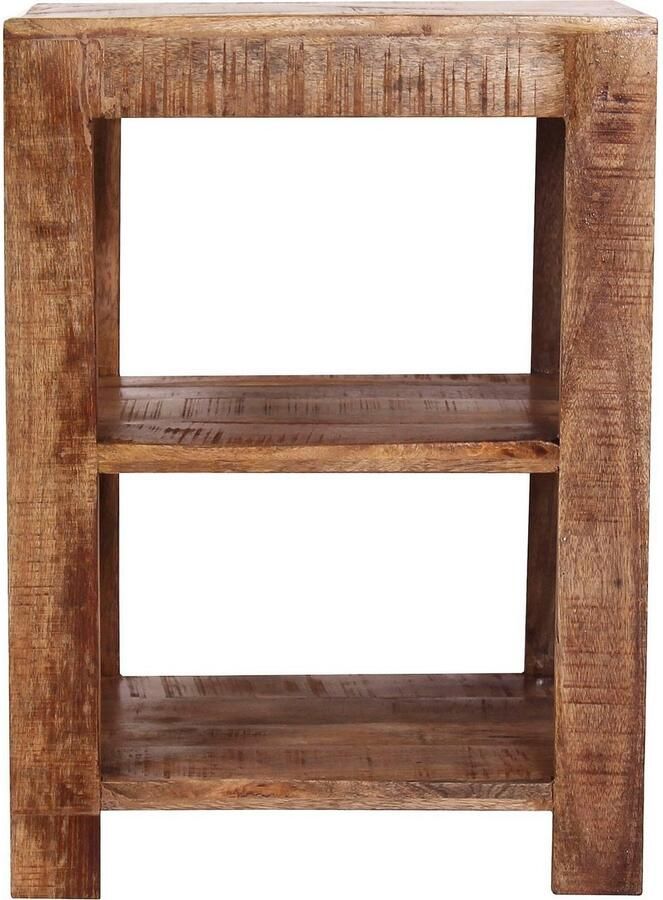 Artistiq Living Artistiq Wandrek 'Aeden' Mangohout 60 x 44cm