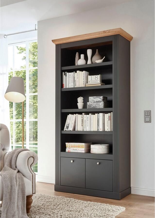 Home affaire Rek Westminster TOPSELLER! in romantische landelijke stijl