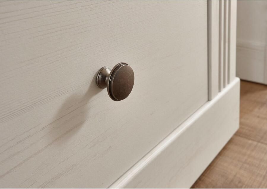 Home affaire Rek Westminster TOPSELLER! in romantische landelijke stijl