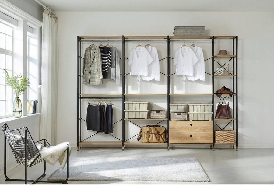 Home affaire Rekinzet met acaciadecor