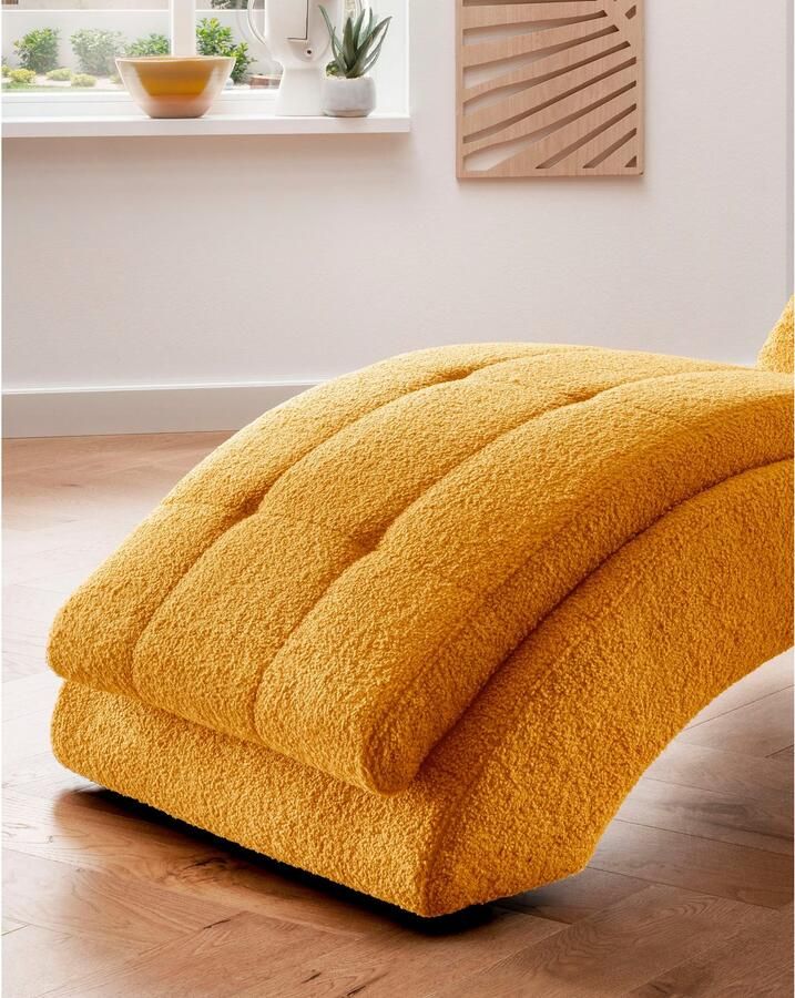 Home affaire Relaxstoel Vengo 2 moderne solitaire relaxligstoel comfortabel en elegant