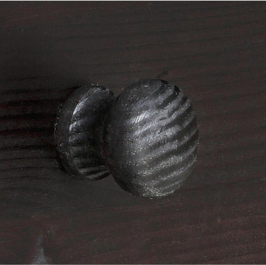 Home affaire Salontafel Chicago TOPSELLER! in twee maten landhuisstijl extra opbergruimte