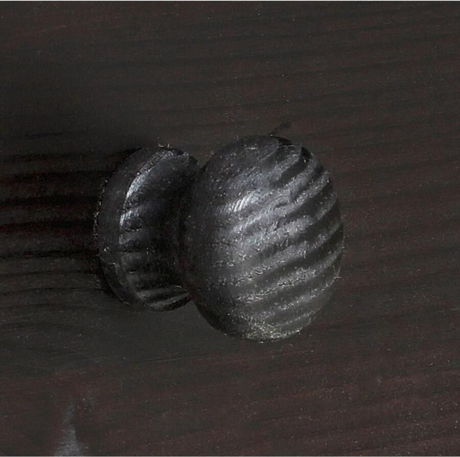 Home affaire Salontafel Chicago TOPSELLER! in twee maten landhuisstijl extra opbergruimte