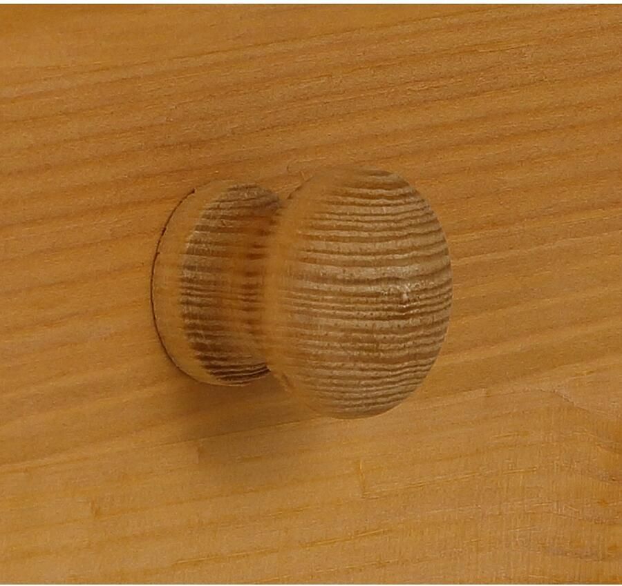 Home affaire Salontafel Chicago TOPSELLER! in twee maten landhuisstijl extra opbergruimte