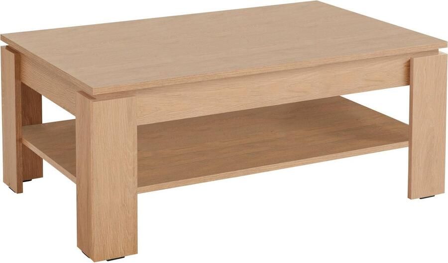 Home affaire Salontafel FCT Breedte 110 cm