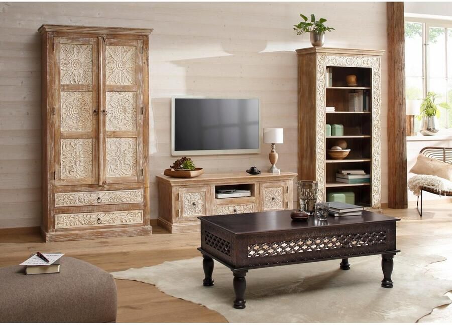 Home affaire Bergkast Malati Breedte 105 cm