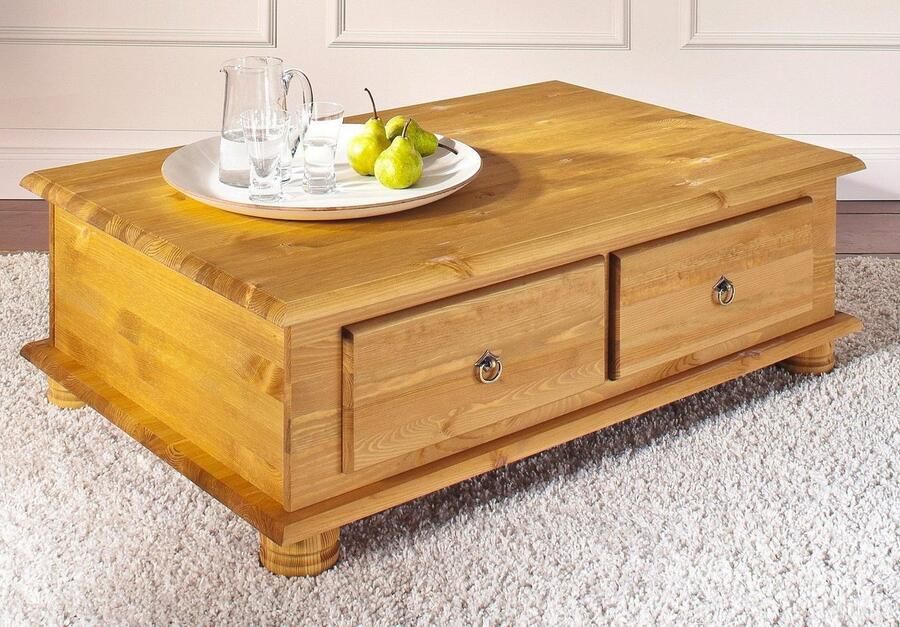 Home affaire Salontafel