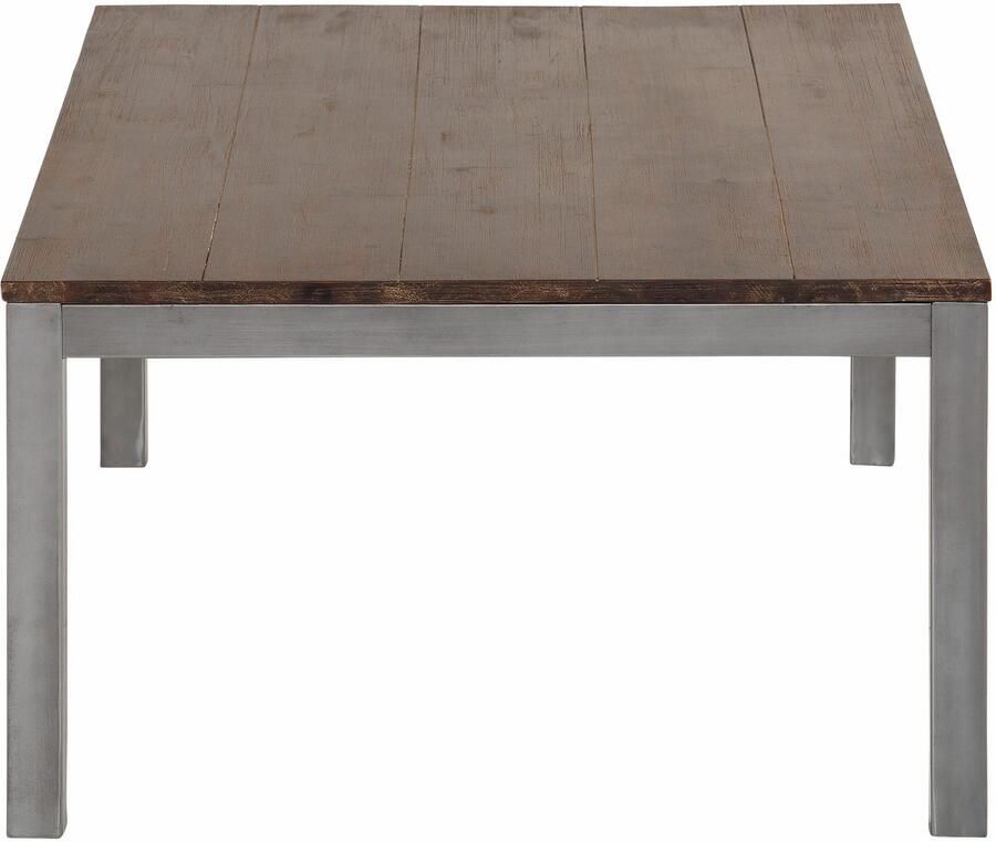 Home affaire Salontafel Kenya Breedte 110 cm.