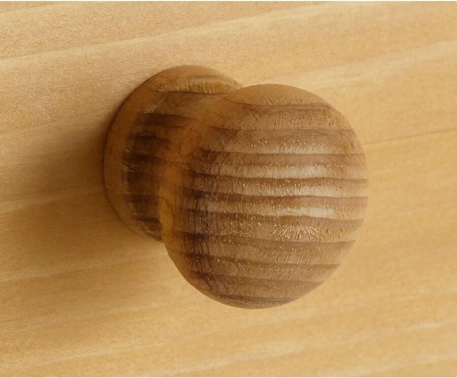 Home affaire Salontafel Lisa TOPSELLER! met grote lade breedte 110 cm landhuisstijl